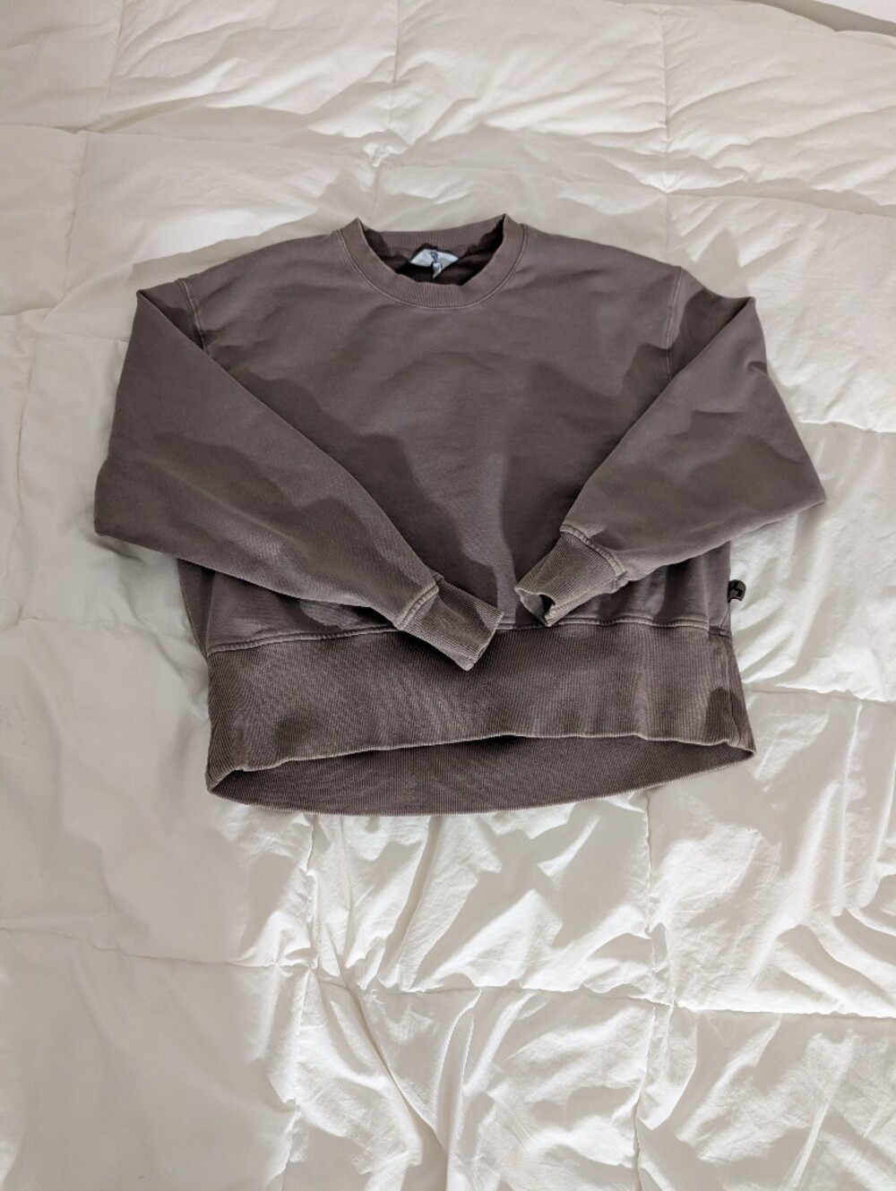 JoyLab Crewneck Sweatshirt